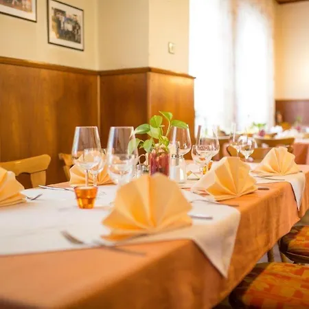 Hotell Hotel-restaurant Wiendl