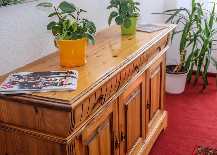 Hotel-restaurant Wiendl