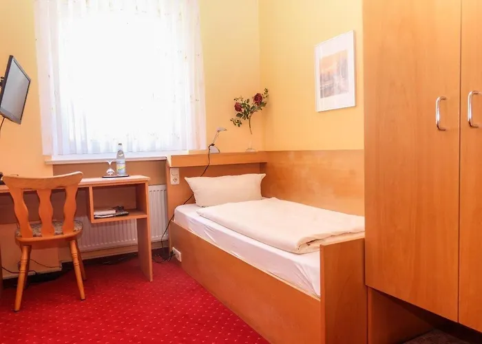 Hotel-restaurant Wiendl 3*