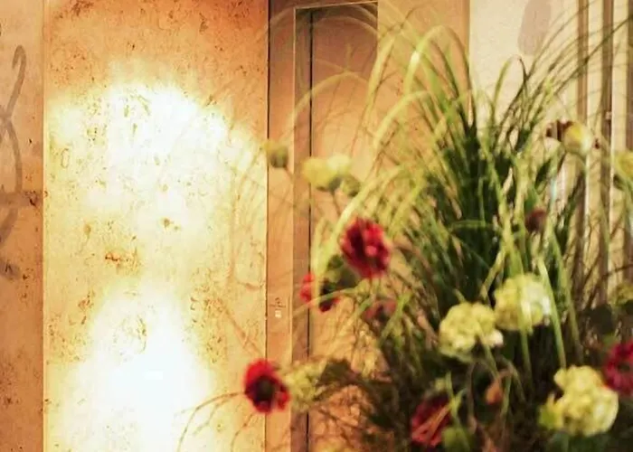 Hotel-restaurant Wiendl Hotell