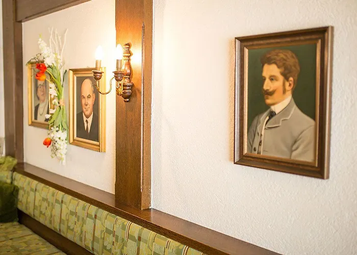 Hotel-restaurant Wiendl