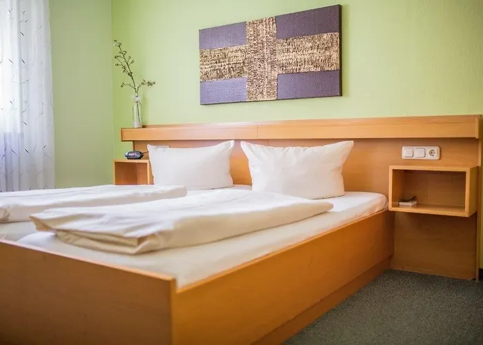 Hotell Hotel-restaurant Wiendl