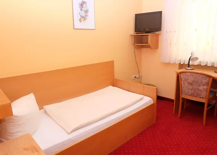 Hotel-restaurant Wiendl 3*