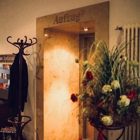 Hotel-restaurant Wiendl מלון 3*