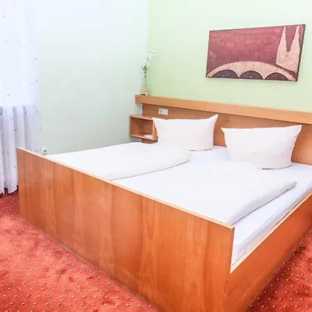 فندق Hotel-restaurant Wiendl