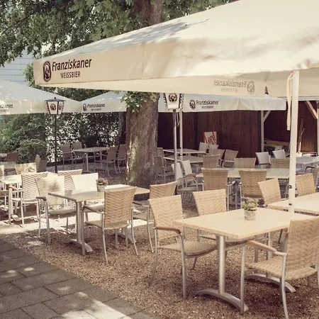 Hotel-restaurant Wiendl Hotel