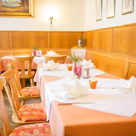 Hotel-restaurant Wiendl מלון