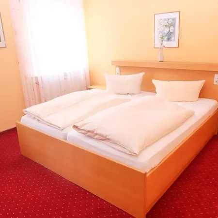Hotel-restaurant Wiendl Ratisbonne