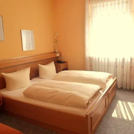 فندق Hotel-restaurant Wiendl