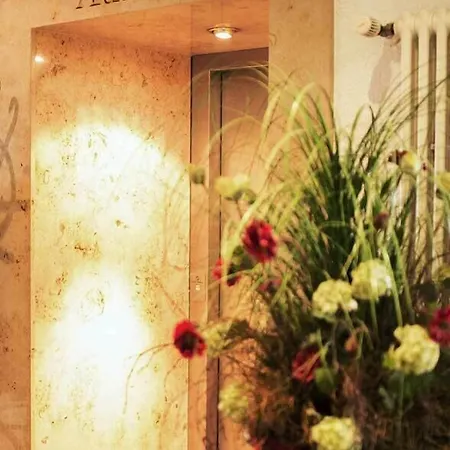Hotel-restaurant Wiendl فندق