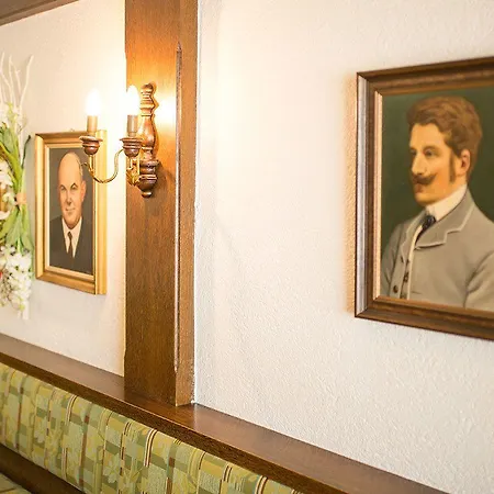 Hotel-restaurant Wiendl