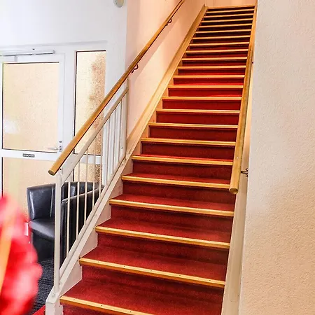 Hotel-restaurant Wiendl