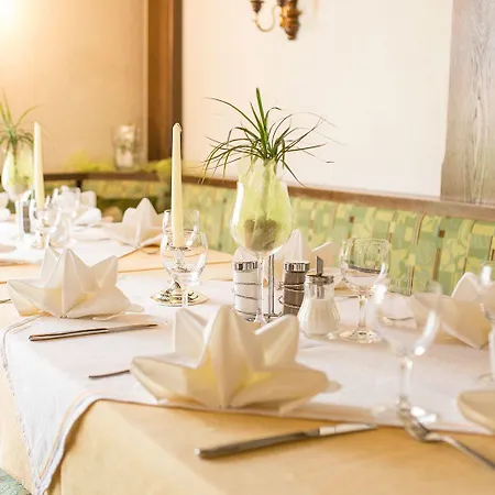 Hotel Hotel-restaurant Wiendl Ratisbonne