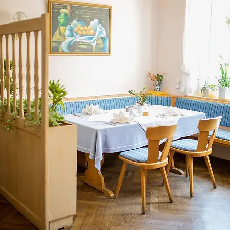 Hotel-restaurant Wiendl Hotel 3*