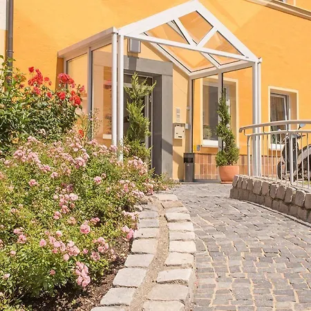 Hotel-restaurant Wiendl 3* ريغنسبورغ