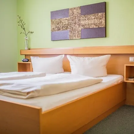 فندق Hotel-restaurant Wiendl