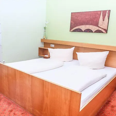 Hotel-restaurant Wiendl Ratisbona