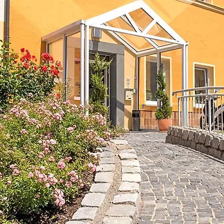 Hotel Hotel-restaurant Wiendl Ratisbonne