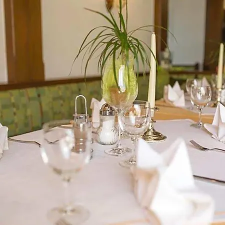 Hotel-restaurant Wiendl 3*