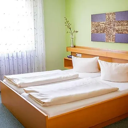 Hotel-restaurant Wiendl Hotel Ratisbonne