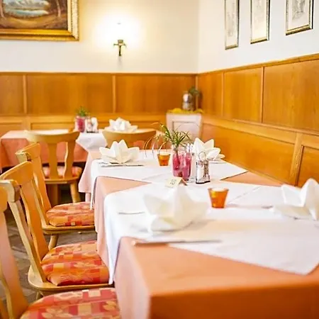 Hotel Hotel-restaurant Wiendl