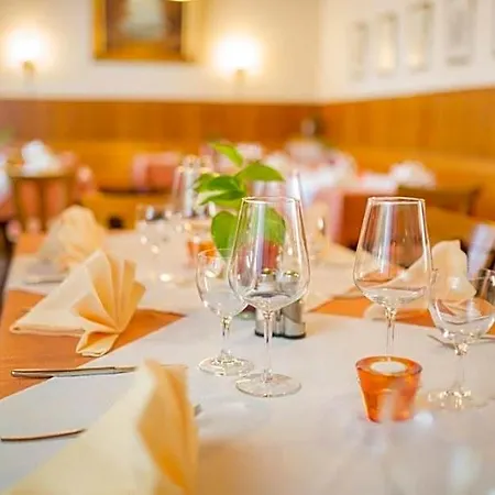 Hotel Hotel-restaurant Wiendl 3*