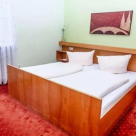 Hotel Hotel-restaurant Wiendl 3*