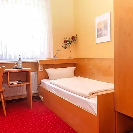 Hotel Hotel-restaurant Wiendl