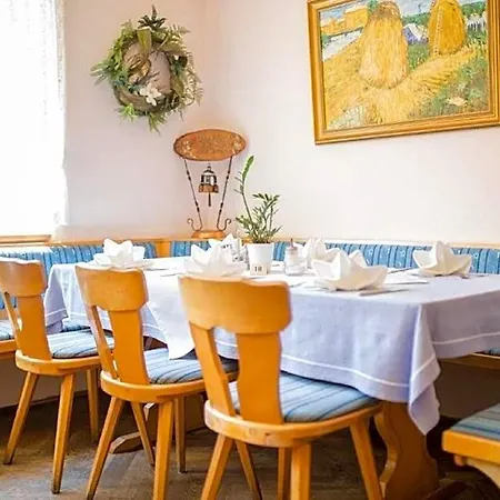 Hotel-restaurant Wiendl 3* Ratisbonne