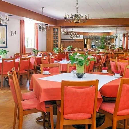 Hotel Hotel-restaurant Wiendl