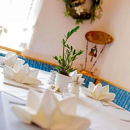Hotel Hotel-restaurant Wiendl