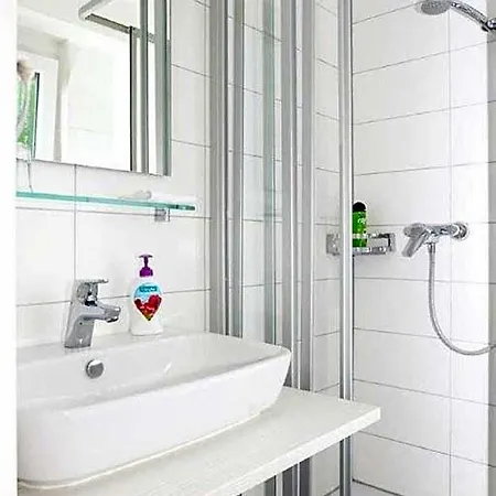 Hotel Hotel-restaurant Wiendl 3*