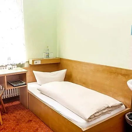 Hotel Hotel-restaurant Wiendl Ratisbonne