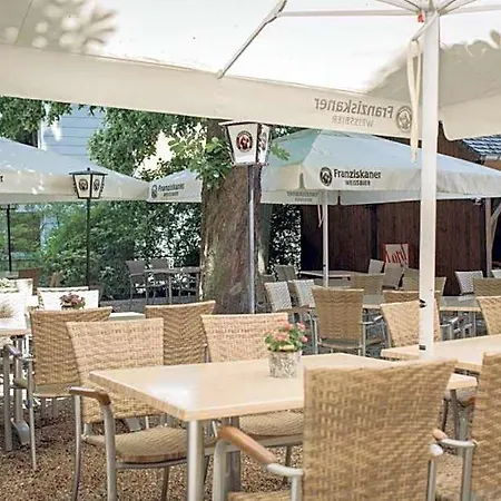 Hotel Hotel-restaurant Wiendl Ratisbonne