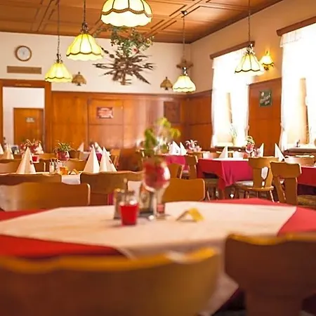 Hotel-restaurant Wiendl Hotel