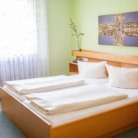 فندق Hotel-restaurant Wiendl