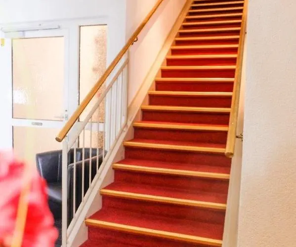 Hotel Hotel-restaurant Wiendl Ratisbona