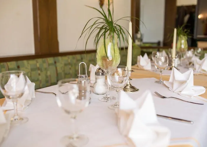 Hotel-restaurant Wiendl Hotel 3*