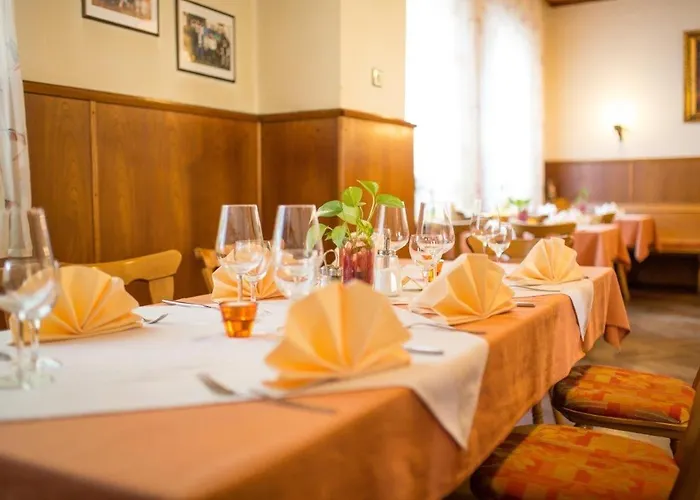 Hotel Hotel-restaurant Wiendl