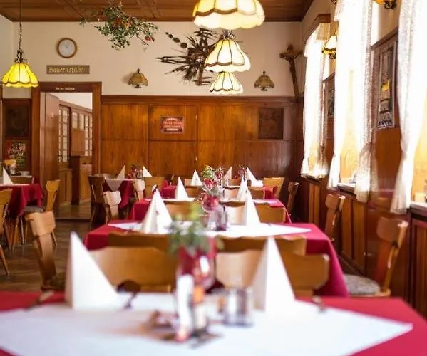 Hotel-restaurant Wiendl Hotel Ratisbona