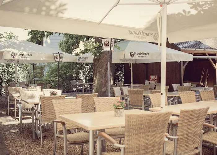 Hotel-restaurant Wiendl Hotel