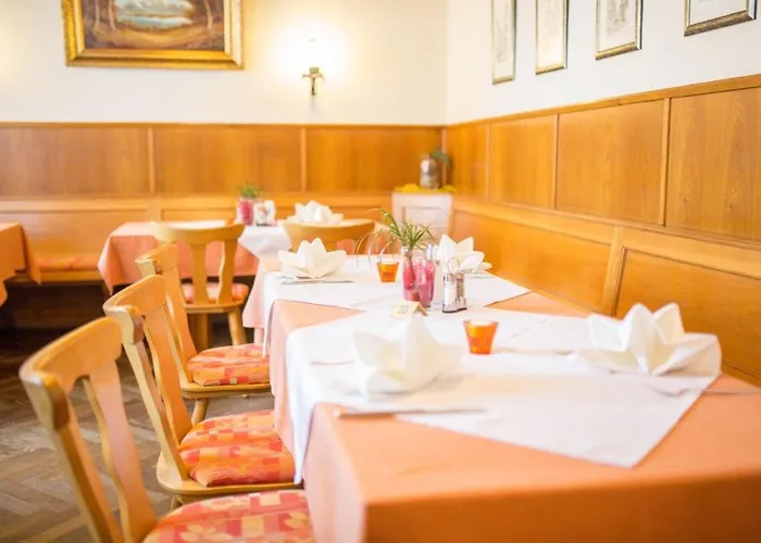 Hotel-restaurant Wiendl Hotel