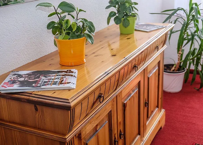 Hotel Hotel-restaurant Wiendl