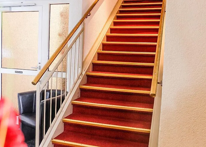 Hotel-restaurant Wiendl