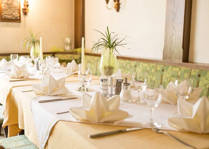 Hotel Hotel-restaurant Wiendl Ratisbona