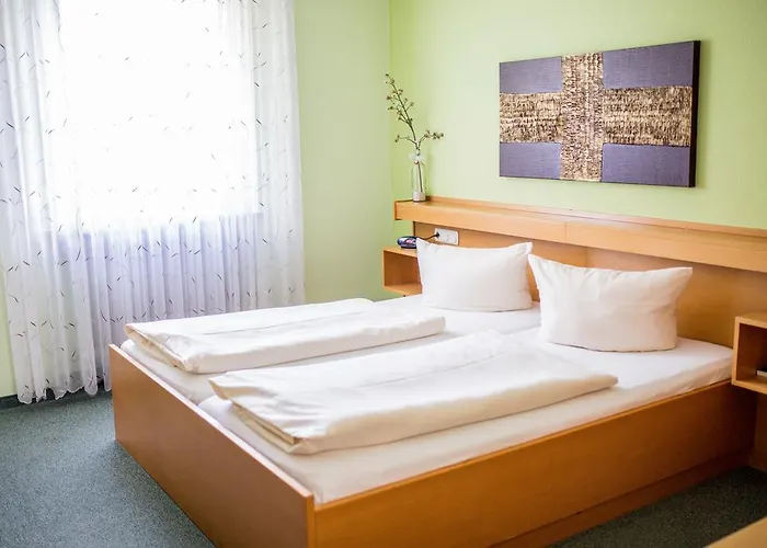 Hotel Hotel-restaurant Wiendl