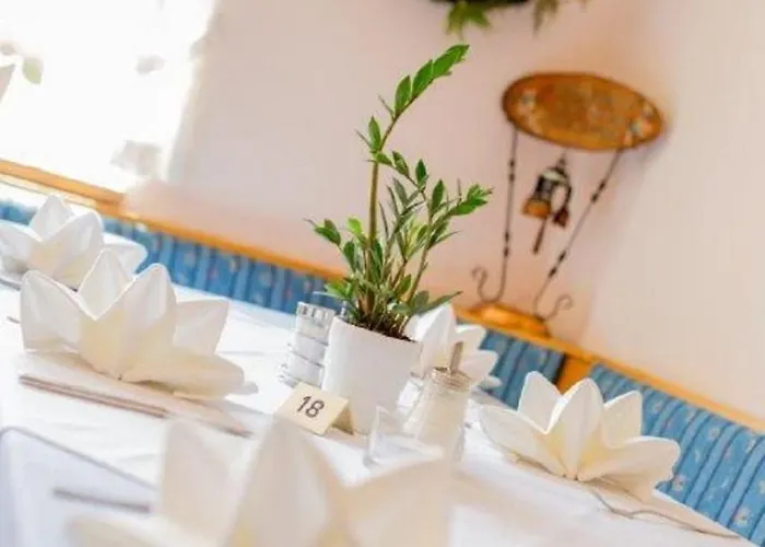 Hotel-restaurant Wiendl 3*